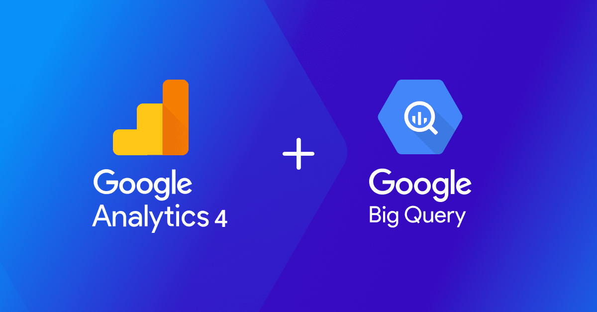 Google Analytics to BigQuery Integration image